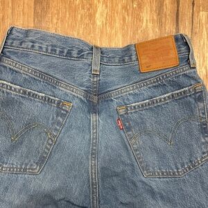 Levi's Jeans in Classic Blue